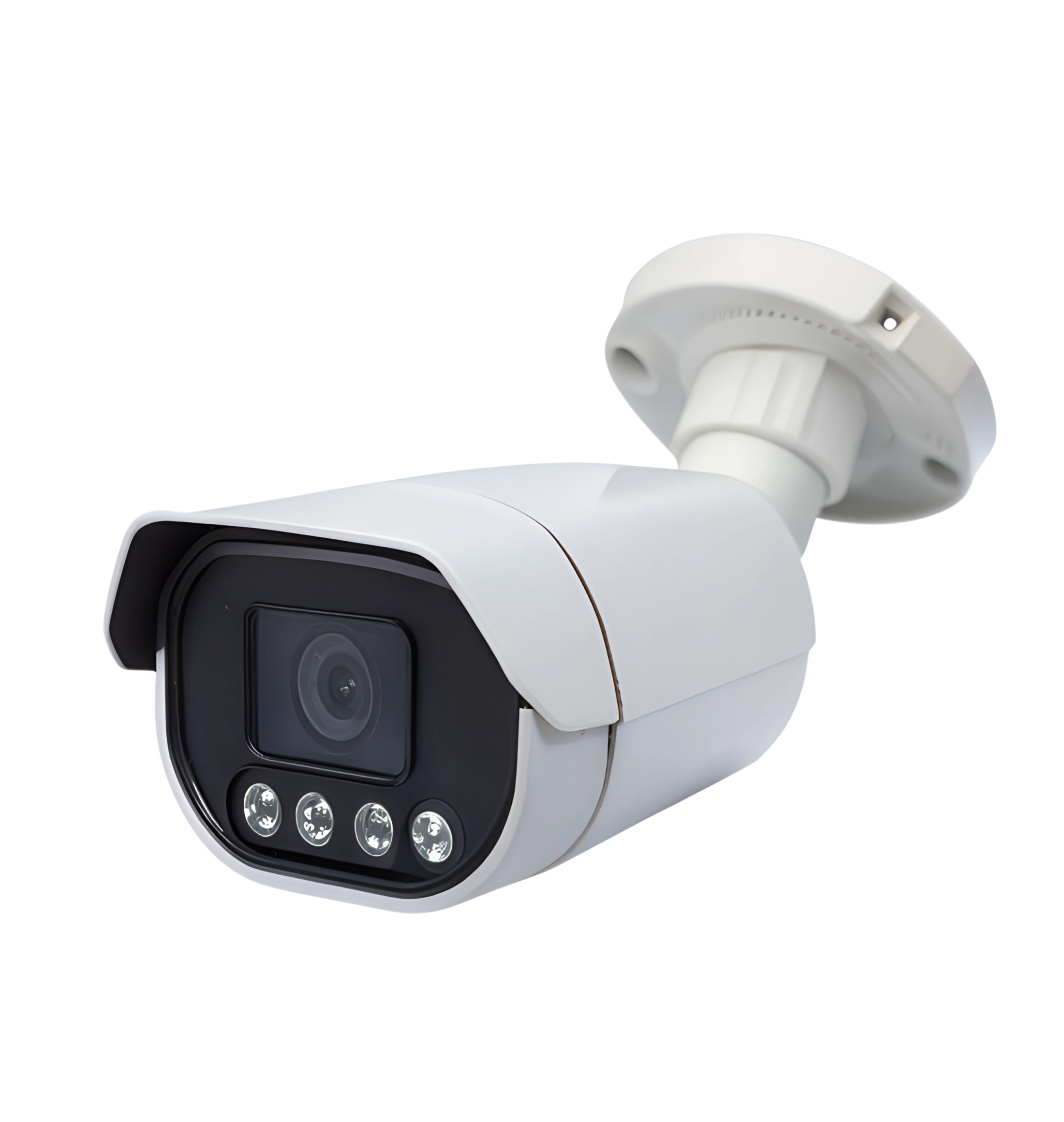 Комбинированные решения видеонаблюдения