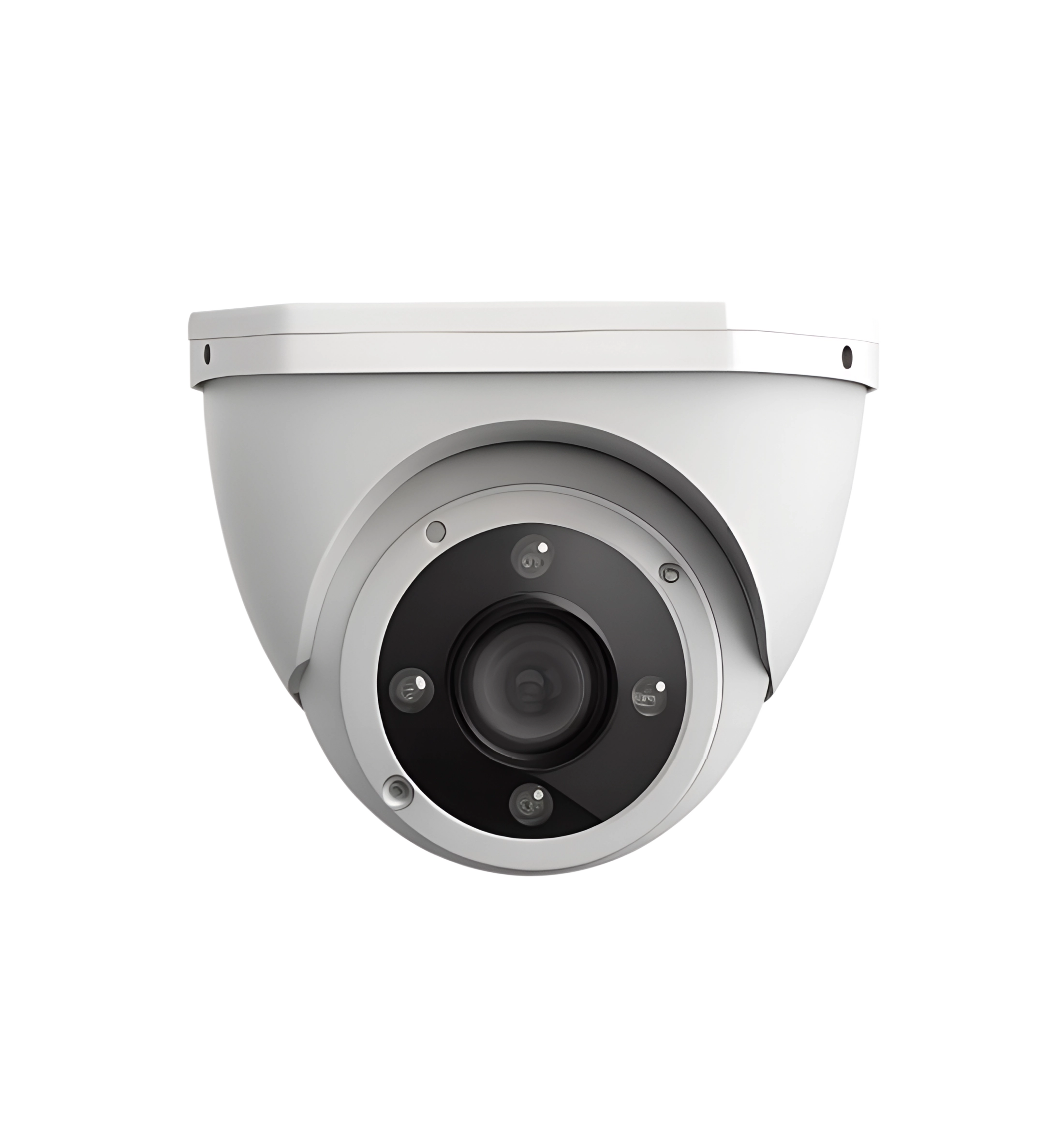 Купольные камеры видеонаблюдения