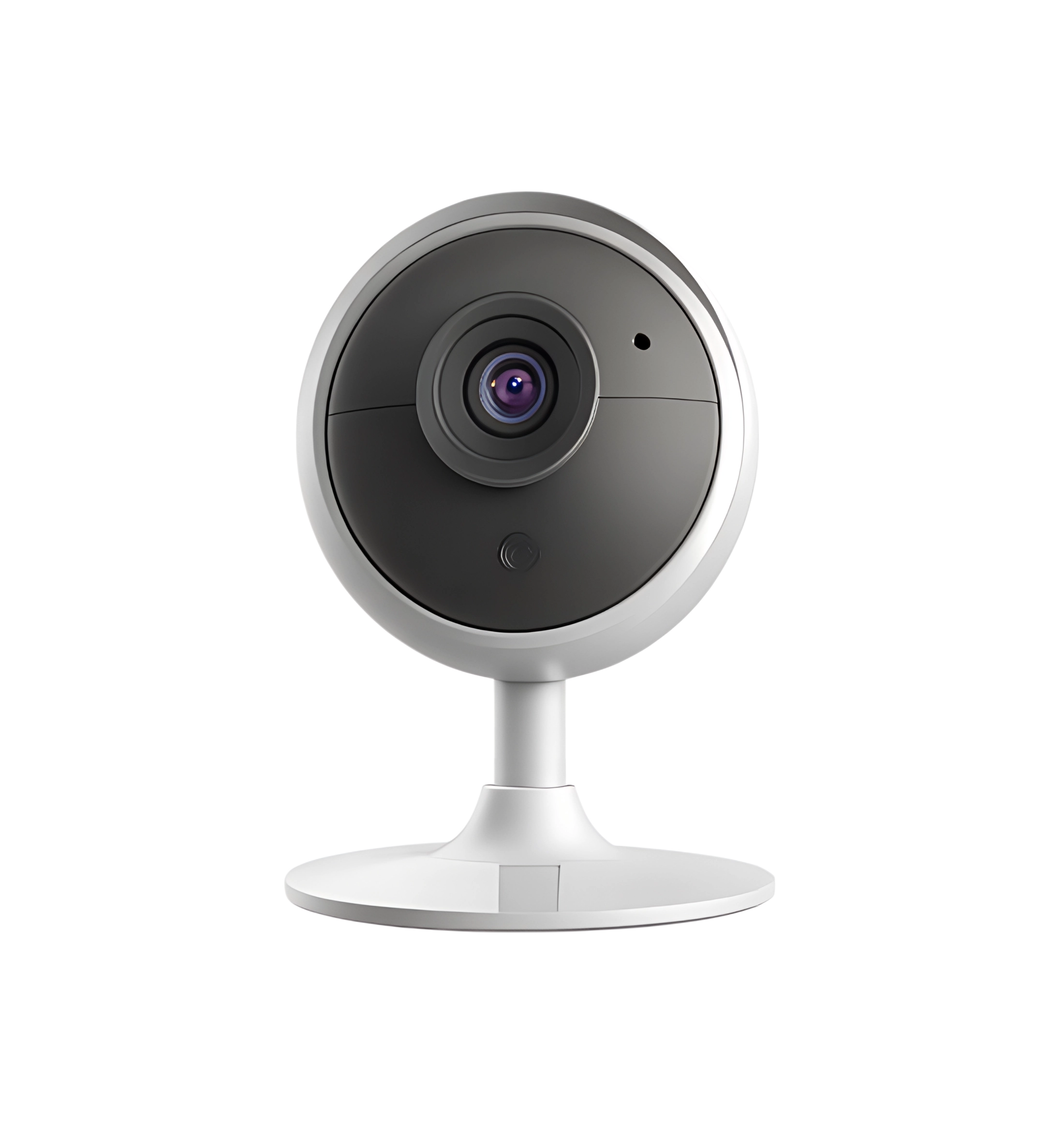 Компактные камеры видеонаблюдения