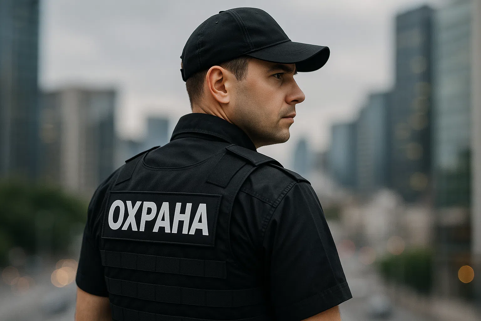 О компании 13 Отдел