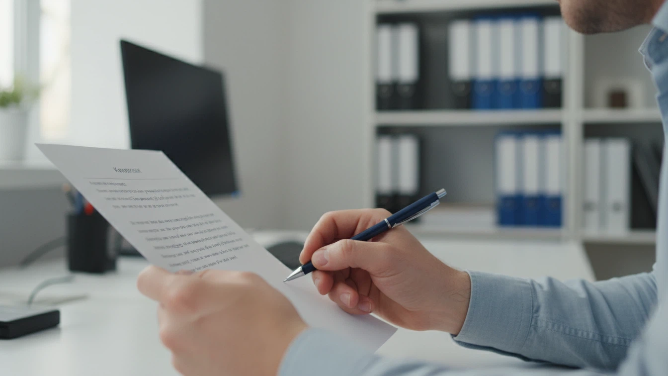 Документация по пожарной безопасности