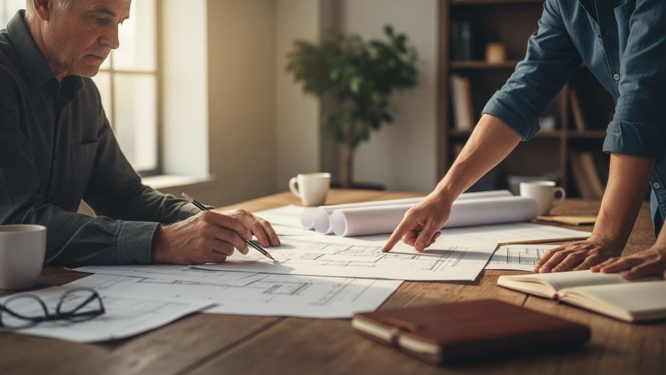 Проектирование пожарной сигнализации