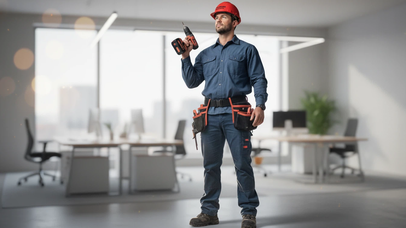 Обслуживание пожарной сигнализации